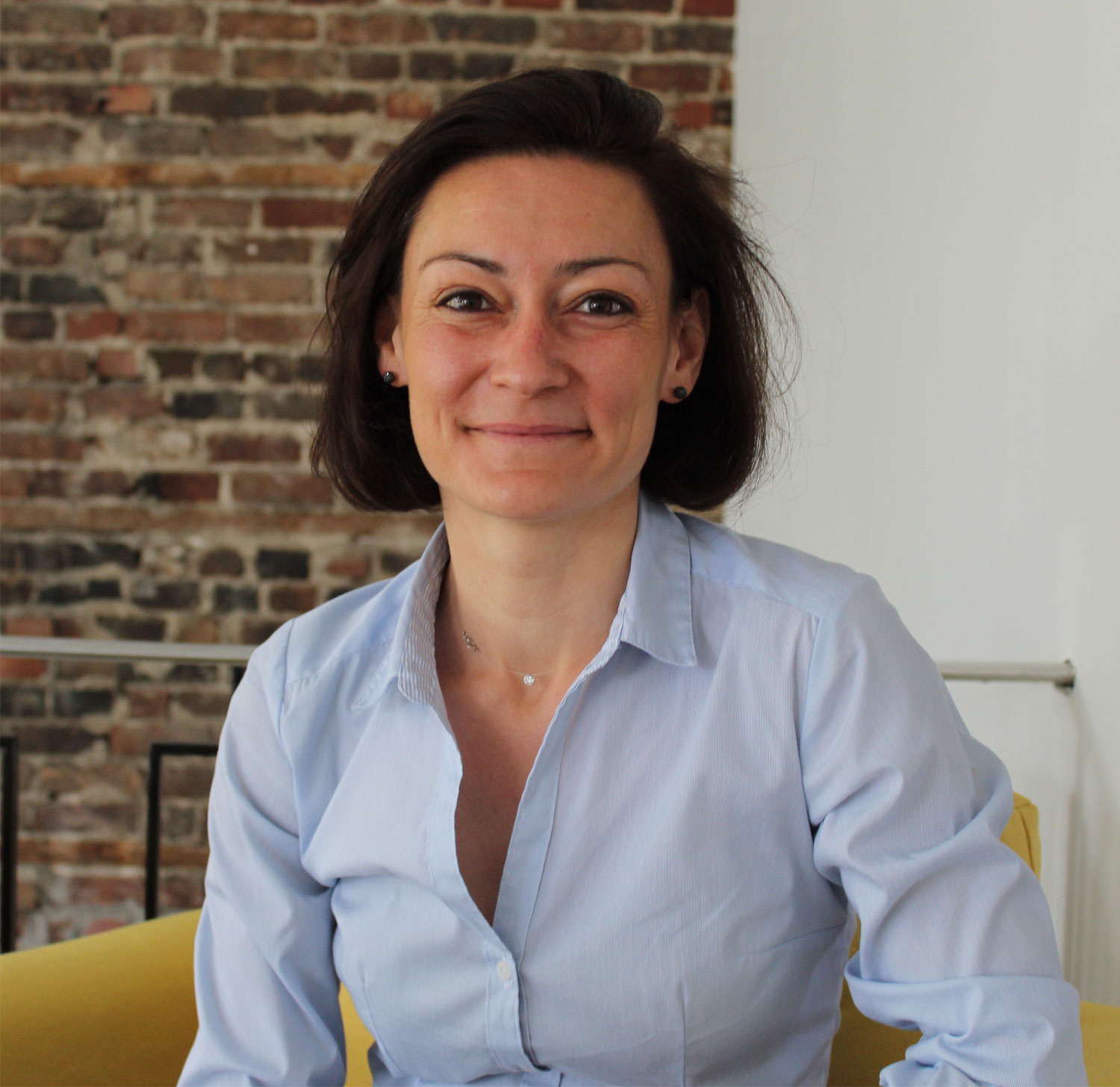 Anais Michot - Directrice développement Anais Michot - Directrice développement