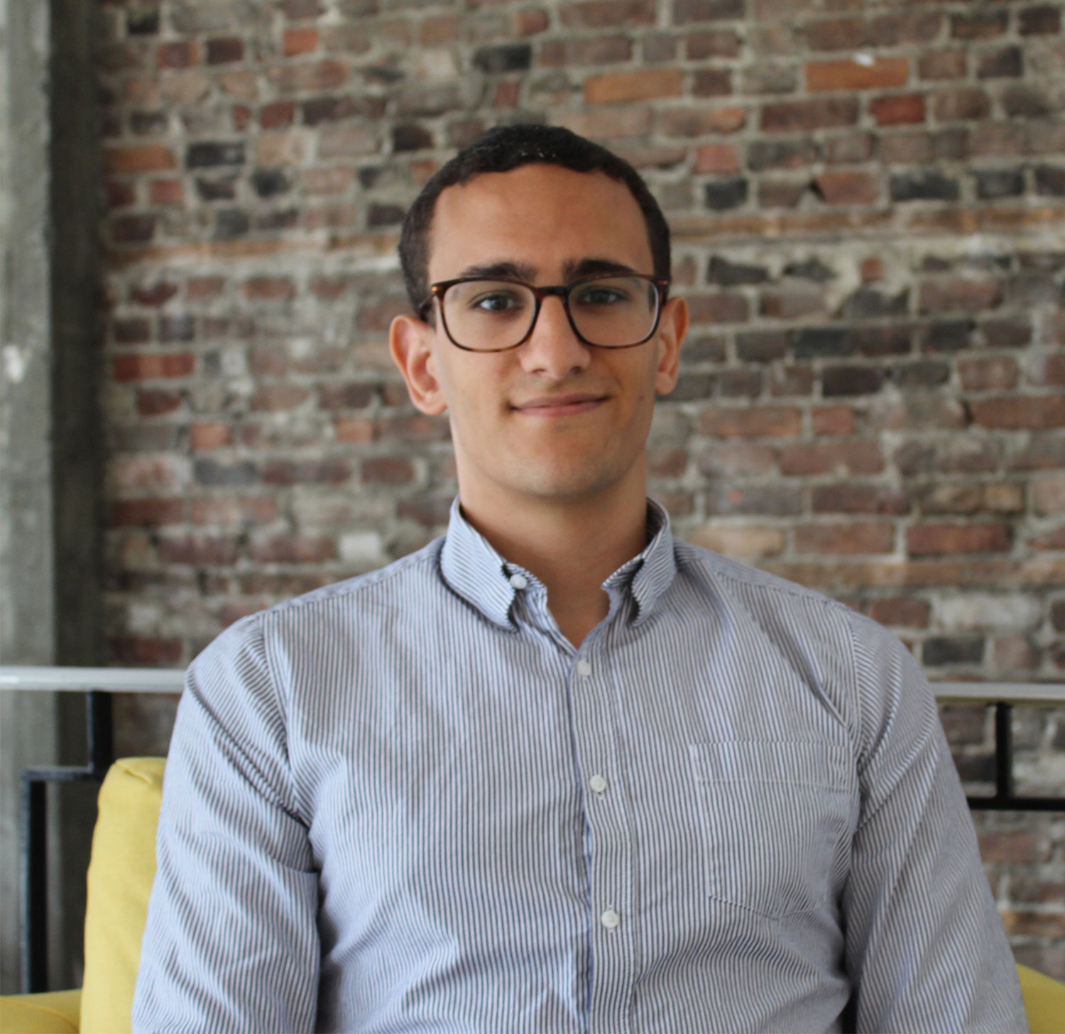 Henry Fourié - Stagiaire en ressources humaines Henry Fourié - Stagiaire en ressources humaines
